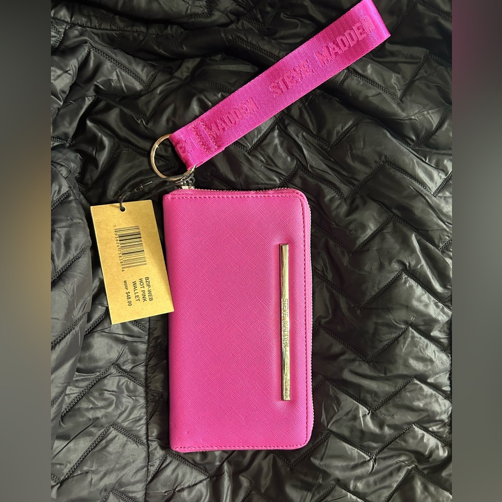 NWT wallet